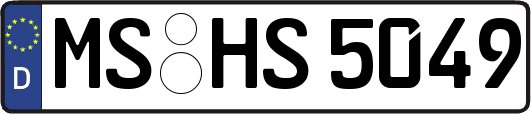 MS-HS5049