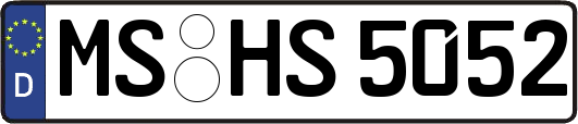MS-HS5052