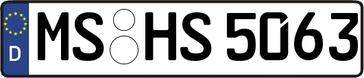 MS-HS5063