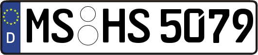 MS-HS5079