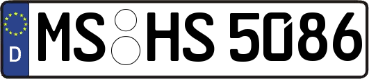 MS-HS5086