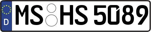 MS-HS5089