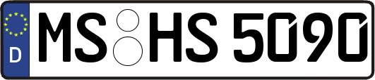 MS-HS5090