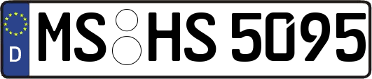 MS-HS5095