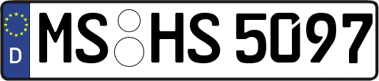 MS-HS5097