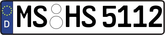 MS-HS5112