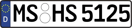 MS-HS5125