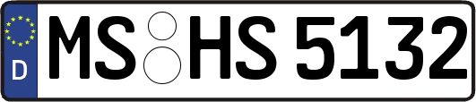 MS-HS5132