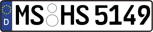 MS-HS5149