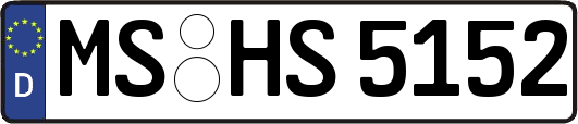 MS-HS5152