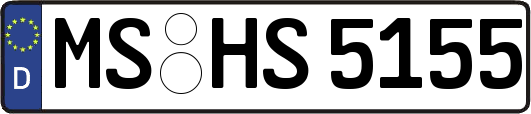MS-HS5155