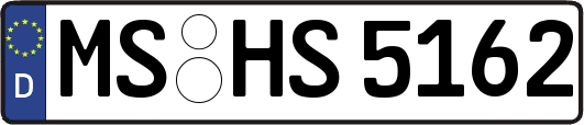 MS-HS5162