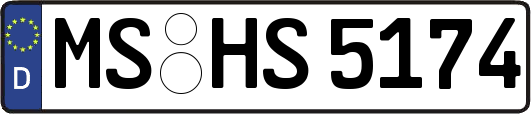 MS-HS5174