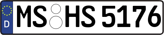 MS-HS5176