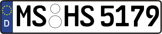MS-HS5179