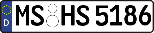 MS-HS5186