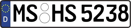 MS-HS5238