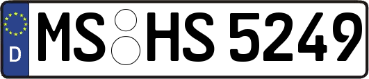 MS-HS5249