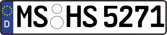 MS-HS5271