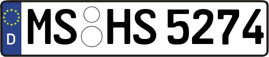 MS-HS5274