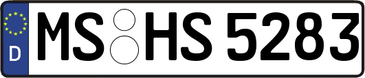 MS-HS5283