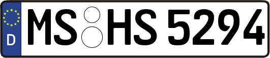 MS-HS5294