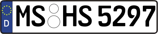MS-HS5297
