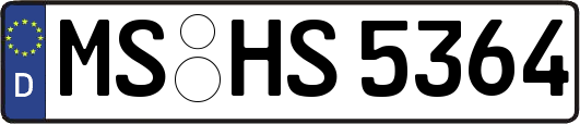 MS-HS5364