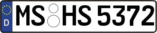 MS-HS5372