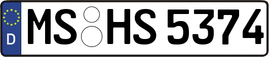 MS-HS5374