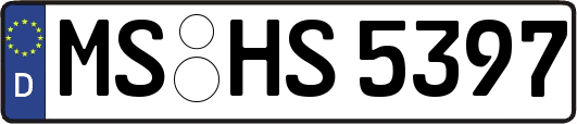 MS-HS5397