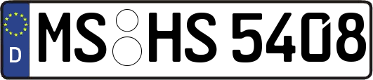 MS-HS5408