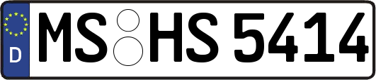 MS-HS5414