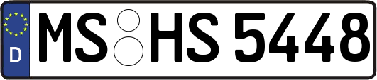 MS-HS5448