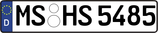 MS-HS5485