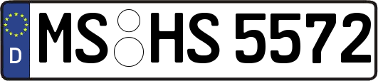 MS-HS5572