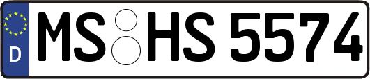 MS-HS5574
