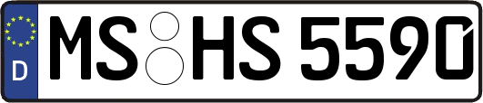 MS-HS5590