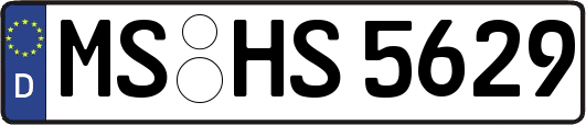 MS-HS5629