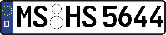 MS-HS5644