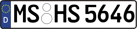 MS-HS5646