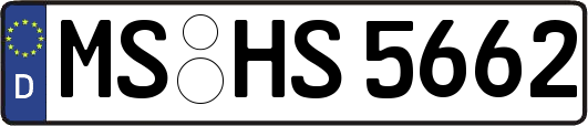 MS-HS5662