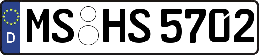MS-HS5702
