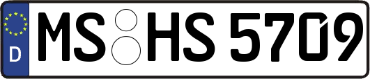 MS-HS5709