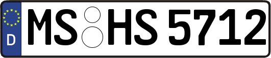 MS-HS5712