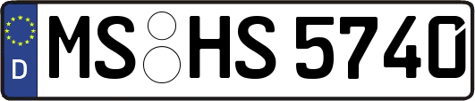 MS-HS5740