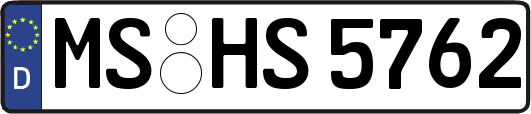 MS-HS5762