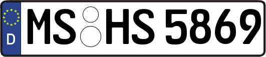MS-HS5869