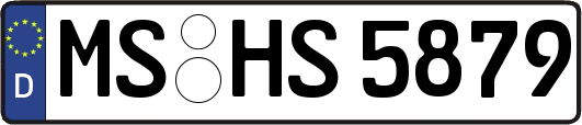 MS-HS5879