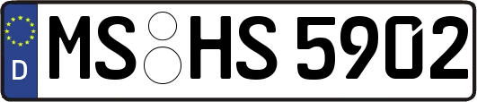 MS-HS5902